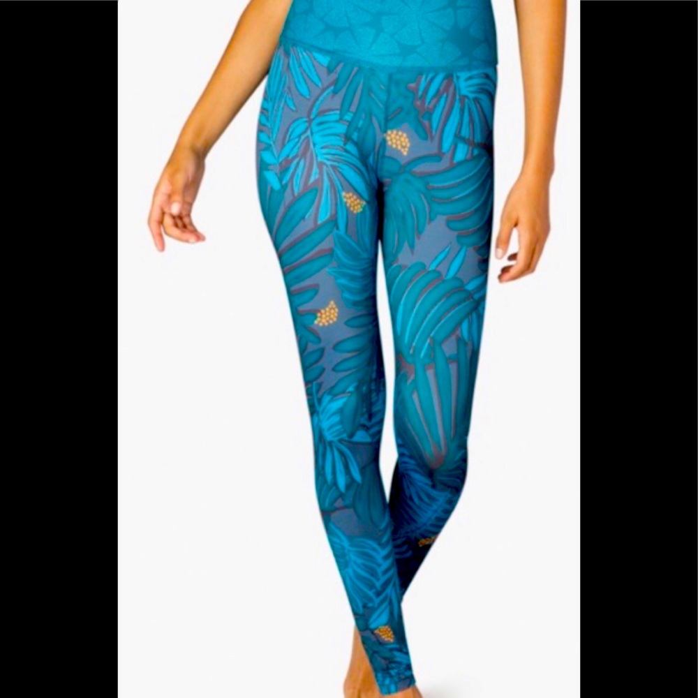 Beyond Yoga Justina Blakeney The Jungalow NWT, XS